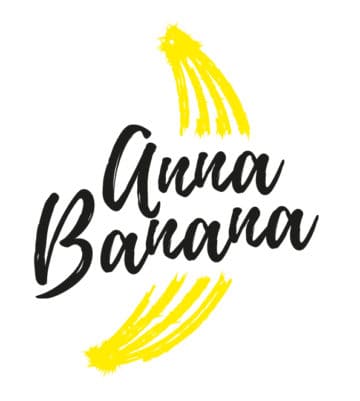anna banana logo