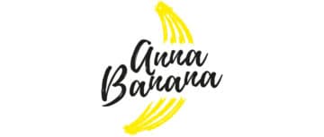 Logo Anna Banana