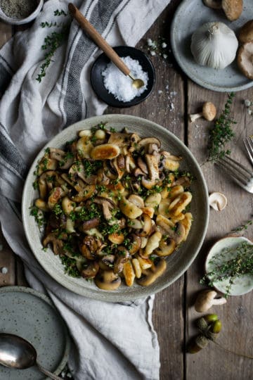 What's in season in November? Best recipes to try this month #vegan #vegetarian | via @annabanana.co